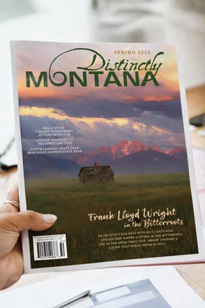 magazine