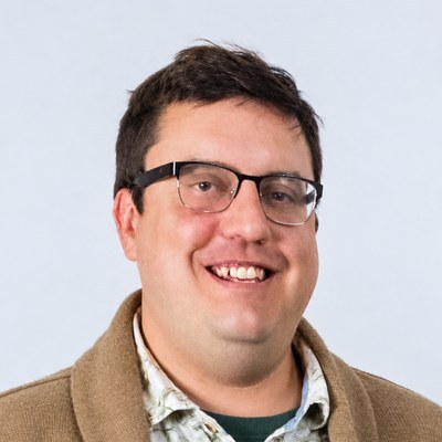 Joe Shelton, Editor-in-Chief