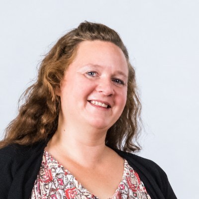 Juliana Widman, Production Coordinator