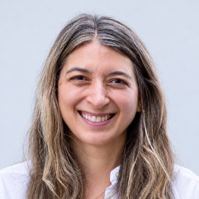 Toni Savarese, Senior Account Executive